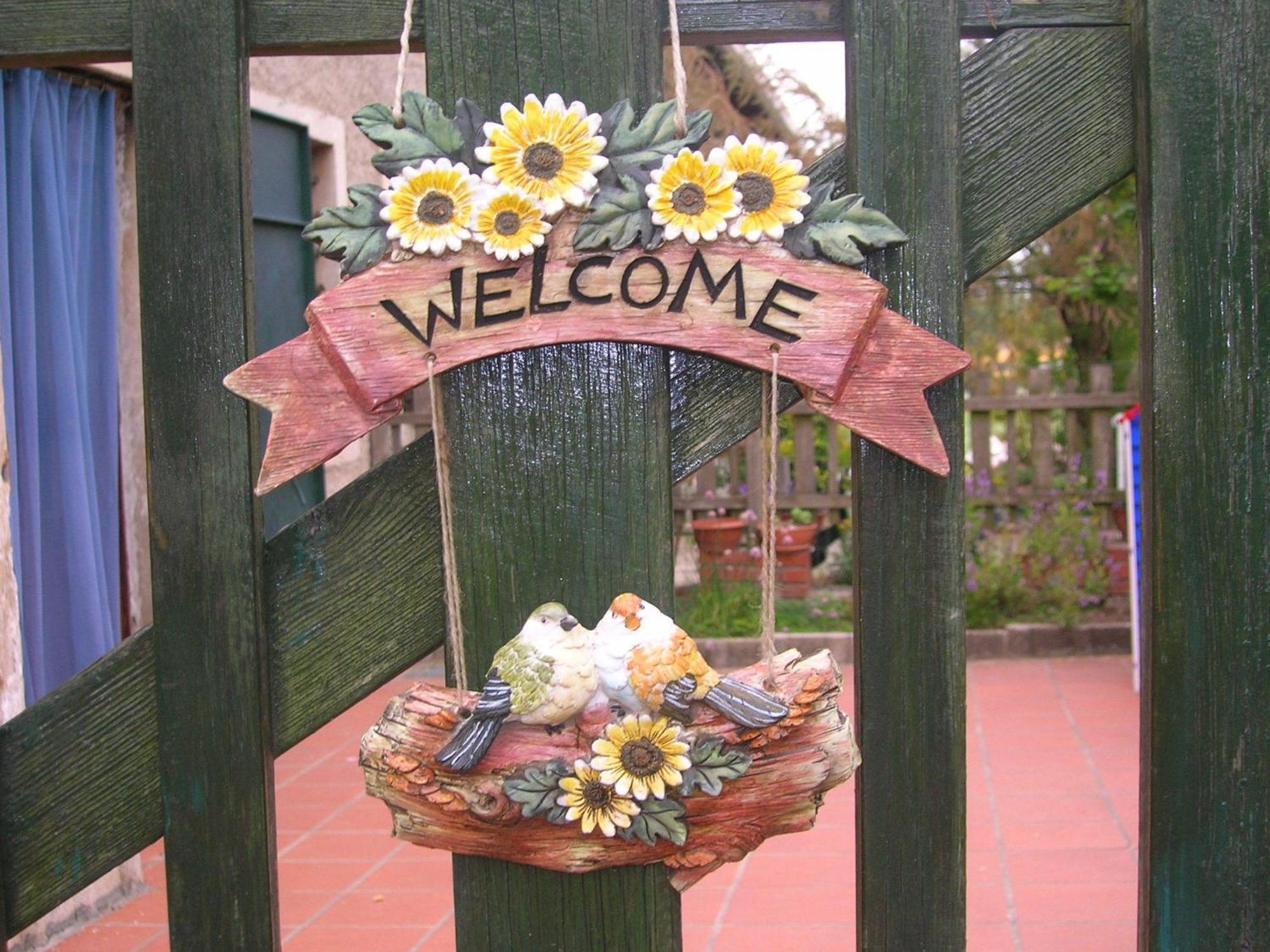 I Vigneti Bed & Breakfast Salionze Экстерьер фото